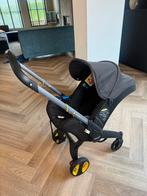Doona Autostoel met Wielen, Gebruikt, Met autostoeltje, Ophalen, Kinderwagen
