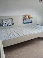 Peuterledikant, Ophalen