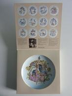 Hutschenreuther - teller des monats - april - Ole Winther, Verzenden, Nieuw, Porselein, Overige typen