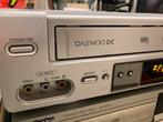 Hoogwaardige Daewoo SH-7840 6 head videospeler & dvd speler, Ophalen, Gebruikt, Overige typen