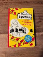 Boek 'Sulvester en de bizarre verhuizing', Ophalen of Verzenden, Nieuw, Willeke Brouwer