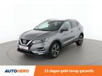 Nissan QASHQAI 1.6 N-Connecta | VC54020 | (bj 2017), Voorwielaandrijving, 1618 cc, Gebruikt, 4 cilinders