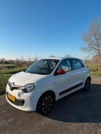 Renault Twingo 1.0 SCE 70 2015 Wit, Auto's, Voorwielaandrijving, Twingo, 840 kg, 4 stoelen