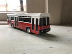 2nieuwe bussen, Hobby en Vrije tijd, Modelauto's | 1:50, Ophalen of Verzenden, Zo goed als nieuw, Bus of Vrachtwagen