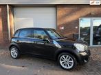 Mini Mini Countryman 1.6 Cooper Pepper|AIRCO|NIEUWE APK|LEUK, Auto's, Mini, Voorwielaandrijving, Gebruikt, Leder en Stof, Bedrijf