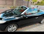 Renault Mégane Cabrio 1.4 TCE CC 2011, Auto's, Renault, Voorwielaandrijving, Lederen bekleding, 4 cilinders, Cabriolet