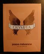 Parfum OLYMPEA van Paco Rabanne 50ml nieuw, Nieuw, Ophalen of Verzenden