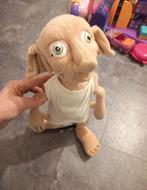 Harry Potter Dobby knuffel, Kinderen en Baby's, Ophalen of Verzenden, Zo goed als nieuw, Overige typen