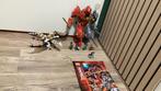 Lego ninjago, Kinderen en Baby's, Speelgoed | Actiefiguren, Ophalen of Verzenden, Nieuw