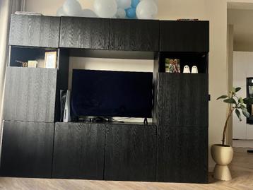 Besta Kast IKEA - afbeelding 3