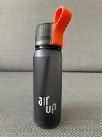 Air up bidon, Ophalen of Verzenden, Zo goed als nieuw