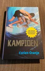 Corien Oranje - Kampioen, Boeken, Ophalen of Verzenden, Zo goed als nieuw, Corien Oranje