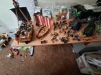 Playmobil samengestelde set, Ophalen of Verzenden, Gebruikt