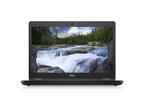DELL LATITUDE 5480 CORE i7-6600U 8GB 512GB 930MX W11 Pro, Met videokaart, Intel i7, Qwerty, 8 GB