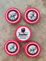 Supporters Home Ajax Amsterdam Muntjes, Ophalen of Verzenden, Zo goed als nieuw