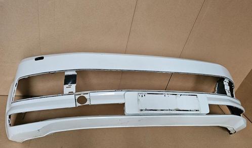 Voorbumper VW Transporter T6 HIGHLINE 7E5807221D ORIGINEEL, Auto-onderdelen, Carrosserie en Plaatwerk, Bumper, Voor, Gebruikt
