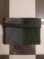 Nieuwe portomonee!, Sieraden, Tassen en Uiterlijk, Portemonnees, Ophalen of Verzenden, Nieuw, Zwart