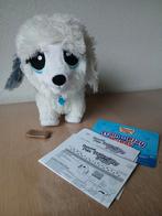 Rescue Pals  Train & Play Puppy, Ophalen of Verzenden, Zo goed als nieuw, Elektronica, Met geluid