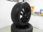 17 inch zwarte originele Mini Countryman R60 velgen set, Frankrijk, Banden en Velgen, 17 inch, Ophalen of Verzenden
