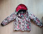 Ski jas / skijas maat 128, Kinderen en Baby's, Kinderkleding | Maat 128, Mountainpeak, Jongen of Meisje, Ophalen of Verzenden