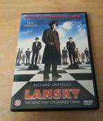 Lansky, Ophalen of Verzenden, 1980 tot heden, Zo goed als nieuw