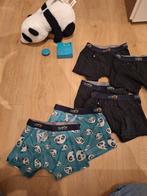 Dryly Ondergoed Set - Maat 134/140 & 146/152, Ophalen of Verzenden, Zo goed als nieuw, Dryly, Jongen