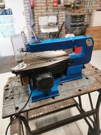 Elektra beckum decopeerzaag, Doe-het-zelf en Verbouw, Ophalen, Zo goed als nieuw, Afkortzaag, 30 tot 70 mm
