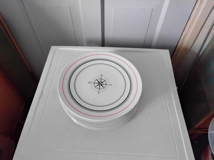 Mepal, Caravans en Kamperen, Kampeeraccessoires, Gebruikt, Ophalen of Verzenden