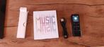 Audio Recorder A12 – 8GB, Ophalen of Verzenden, Nieuw, Audio