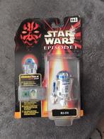 Star wars episode 1 R2D2, Ophalen of Verzenden, Zo goed als nieuw, Actiefiguurtje
