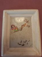 Villeroy & Boch Kerst Ornament, Ophalen of Verzenden
