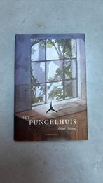Annet Huizing - Het Pungelhuis, Boeken, Ophalen of Verzenden, Nieuw, Annet Huizing