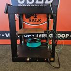 Twotrees SK1 3D Printer ZGAN, TW Steel, Zo goed als nieuw, Support@twsteel.com, Prinses Beatrixlaan 22
2595 AK The Hague
Netherlands