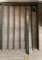 PAX KOMPLEMENT Broekhanger, Huis en Inrichting, Kasten | Kledingkasten, Ophalen, 50 tot 100 cm, Zo goed als nieuw, Minder dan 100 cm