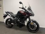 Kawasaki VERSYS 650 ABS LEASE VOORDELIG!, Motoren, 2 cilinders, Bedrijf, Onbekend, KAWASAKI
