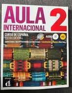 Aula internacional 2 A2, Ophalen, Zo goed als nieuw