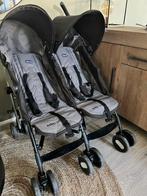 Chicco duo buggy, Ophalen of Verzenden, Zo goed als nieuw, Kinderwagen of Buggy