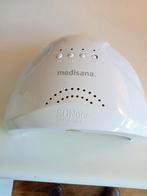 NU  of  NOOIT fraaie nagel lamp, Ophalen of Verzenden, Zo goed als nieuw