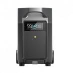 camping EcoFlow DELTA PRO Extra Batterij EXTRA POWER, Caravans en Kamperen, Verzenden, Nieuw