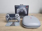 PS5 30th Anniversary Edge + Display stand, Ophalen of Verzenden, Nieuw, Controller, PlayStation 5