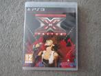 Playstation 3 spel: Xfactor, Spelcomputers en Games, Games | Sony PlayStation 3, Muziek, Gebruikt, 1 speler, Ophalen of Verzenden