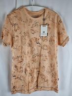Heren T-shirt merk Gabbiano mt S nieuw. sale, -, Nieuw, --, -