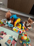 Baby speelgoed, Ophalen of Verzenden, Zo goed als nieuw, Overige typen