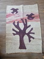 Wandkleed, Ophalen of Verzenden, Gebruikt