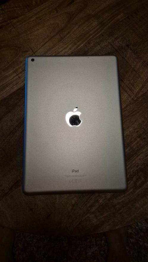 Apple iPad 2021 64GB, Computers en Software, Apple iPads, Gebruikt, Apple iPad, Wi-Fi, 10 inch, 64 GB, Grijs, Ophalen of Verzenden