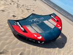 Reedin superwing 5.2m ( 2x gebruikt, zgan), Ophalen of Verzenden, Zo goed als nieuw, Wingsurf-wing