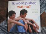 Ik word puber, wat nu? Alles wat je als jongen moet weten, Nieuw, Geoff Price, Ophalen of Verzenden