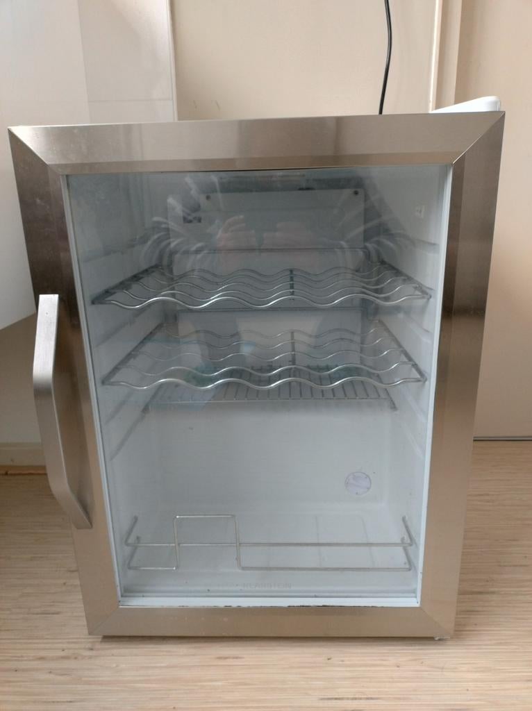 Kleine Koelkast - Perfect voor Drankjes!, Witgoed en Apparatuur, Koelkasten en IJskasten, Ophalen, Minder dan 75 liter, Energieklasse A of zuiniger