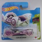 Hot Wheels Cloak and Dagger, glow in the dark, Ophalen of Verzenden, Nieuw, Auto
