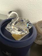 Te koop Swarovski zwaan, Ophalen, Zo goed als nieuw, Figuurtje